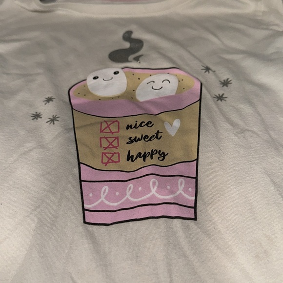 Girls long sleeve shirts. Size 6/7. 9 shirt lot. - Picture 7 of 10